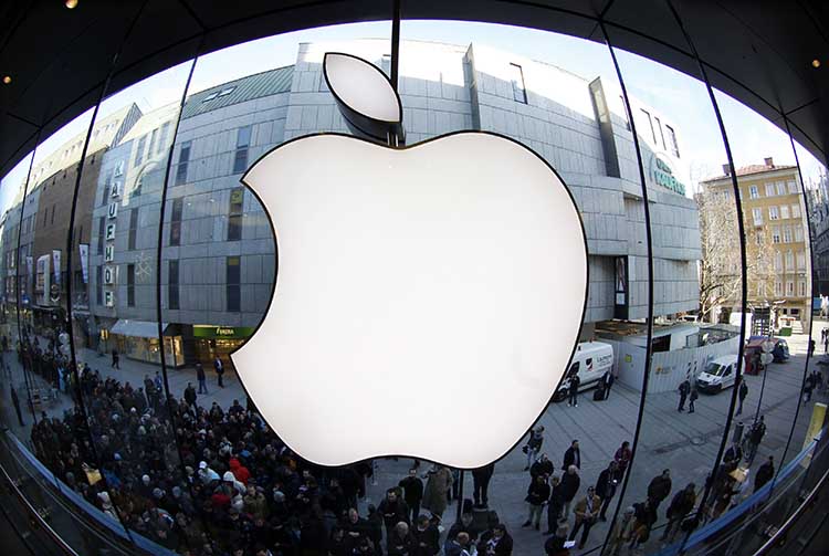 iPhone