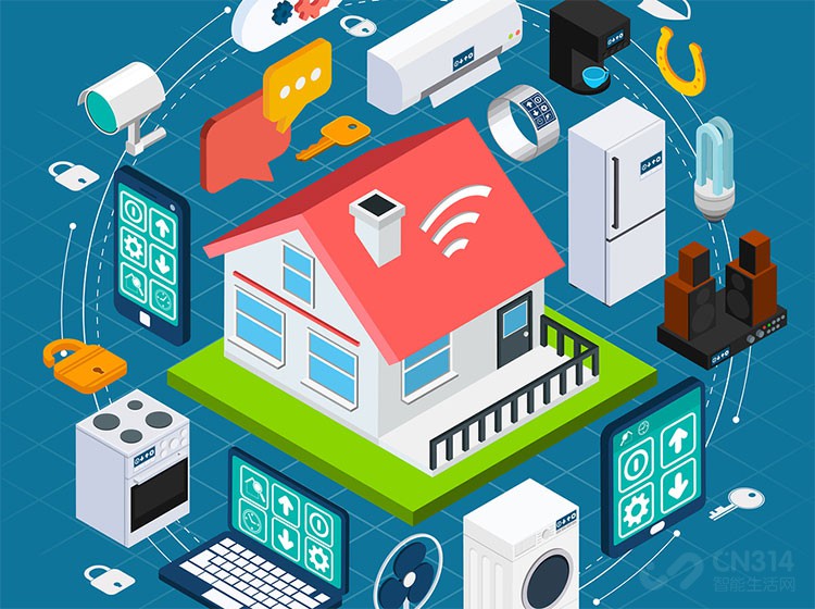 ���ܼҾ������ǵ����ж�Զ��5G�ռ��ܹؼ�