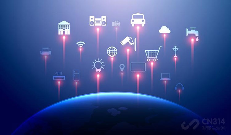 ���ܼҾ������ǵ����ж�Զ��5G�ռ��ܹؼ�