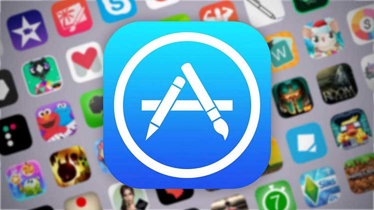 App