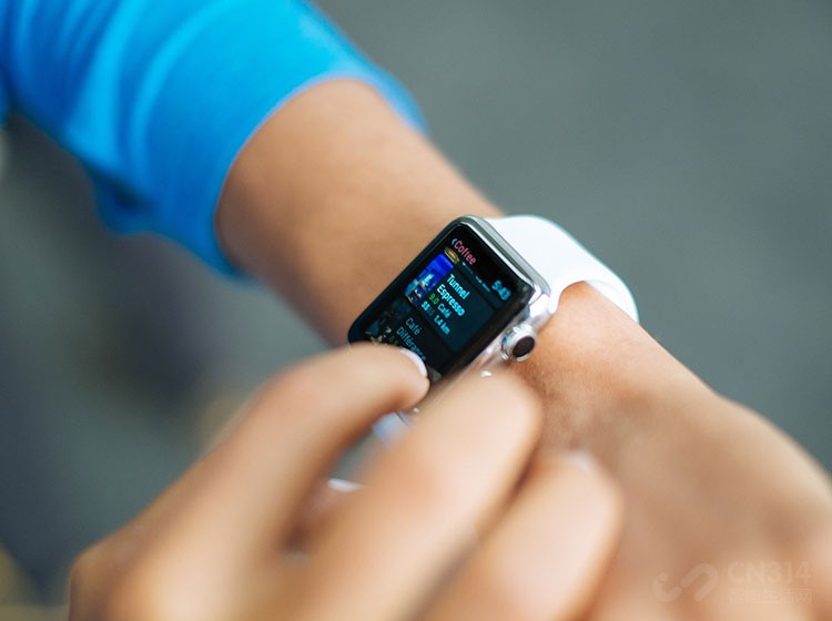 Apple Watch 5 ɴiPhoneͷ