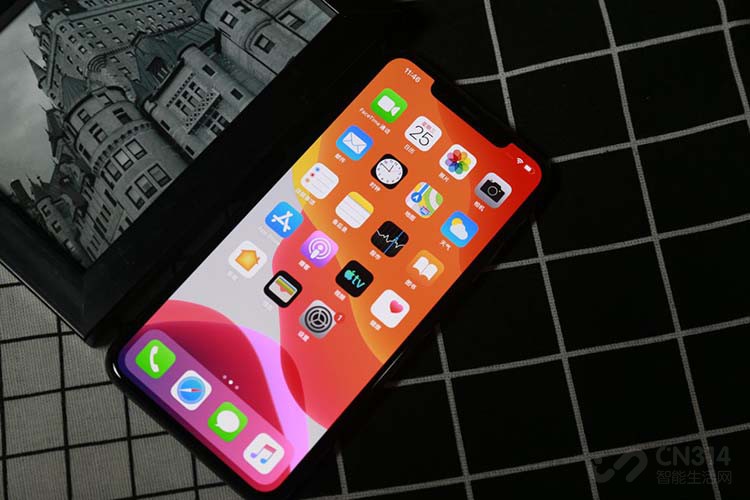 iPhone