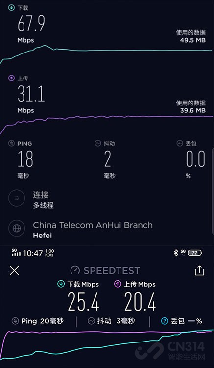 5G˰Щֵùע