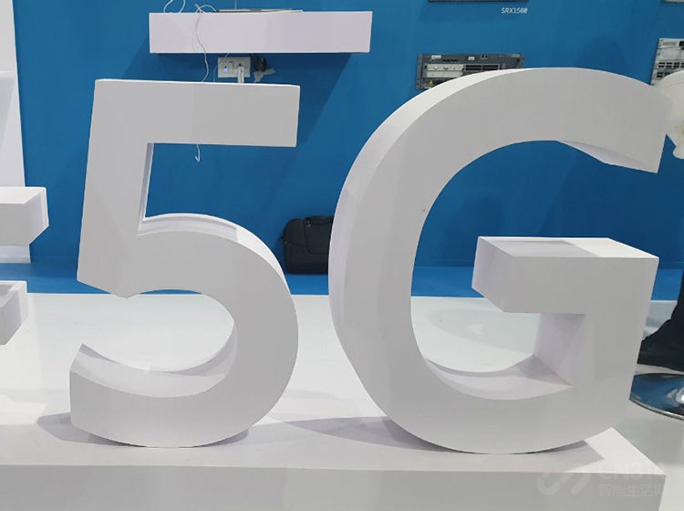 ��ͨ��5G���⣺ƻ�������У�����ѹ����