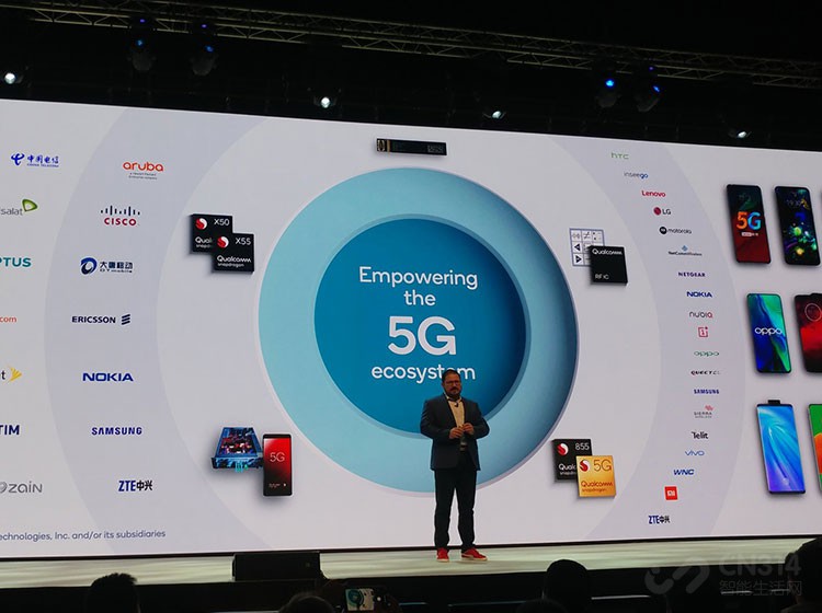 ��ͨ��5G���⣺ƻ�������У�����ѹ����