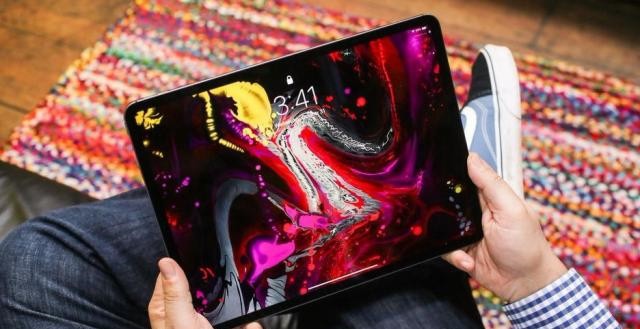 ƻ����ʽ����iPad OS 13.2 ˫ʮһ������հ�iPad�ɱ���