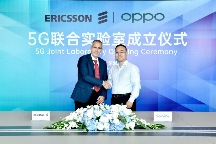 OPPO�밮���ų����5G�����з�����