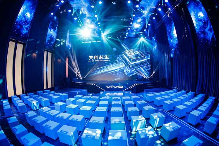 vivoЭǹ˫ģ5GоƬ
