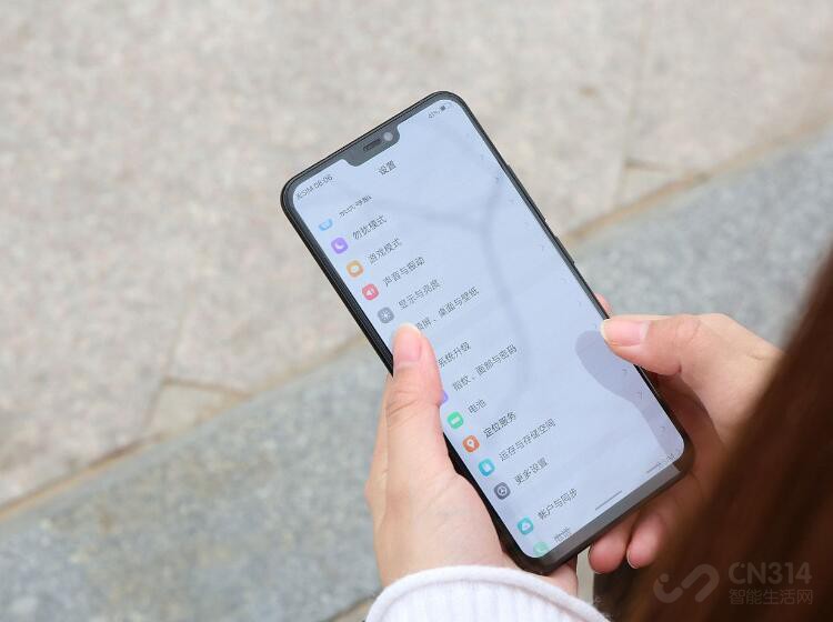 vivo��΢��ǿ��ֲ����棿����̫��Ц�ˣ�