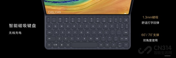 �ǻ۰칫�ع����죬��ΪMatePad Pro����