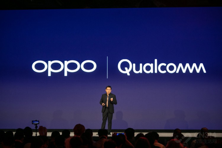 ȫϵ˫ģ5G��OPPO