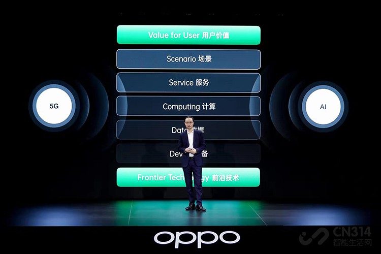 OPPO��IHS Markit���������ܻ��ڰ�Ƥ��
