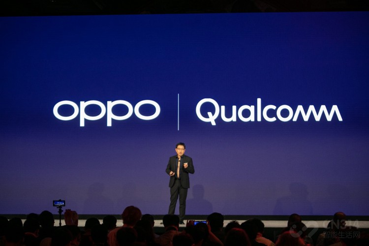 5G��Ƶ�ֻ� OPPO Reno3ϵ�з����ᶨ��