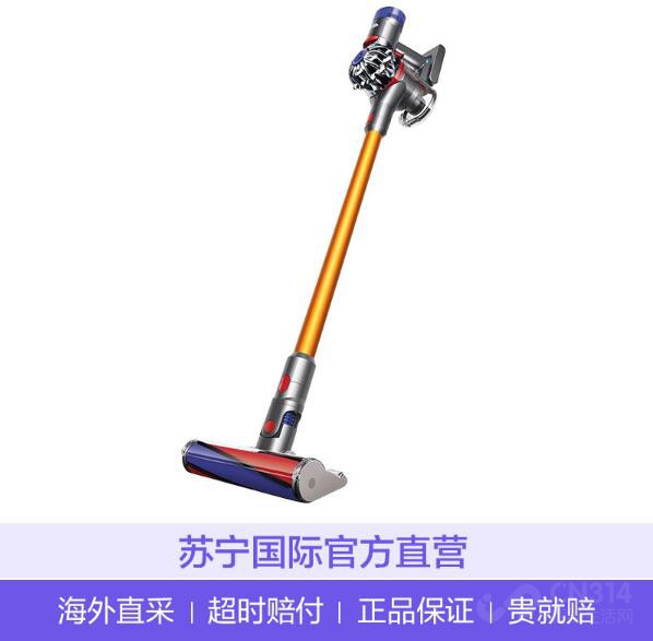 苏宁国际跨年盛典为你准备了这么多好货！