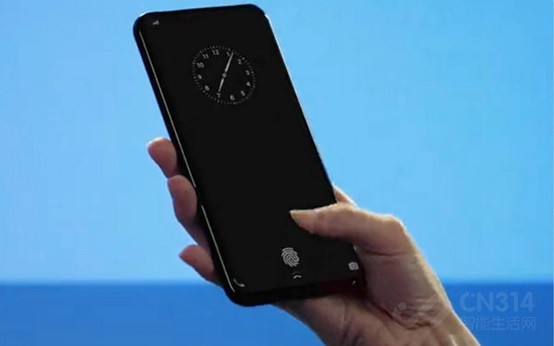 LCD����ָ�ƺ�����������ûɶ��