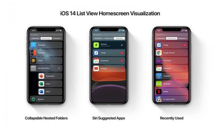 iOS