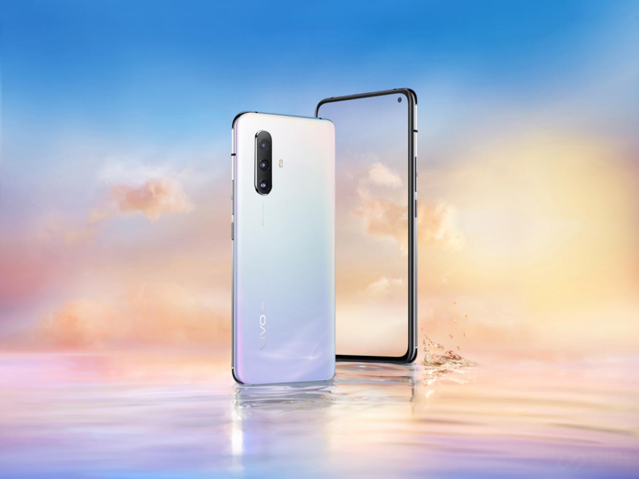 vivo X30��Ӱ��ϴ������������ֻ�������