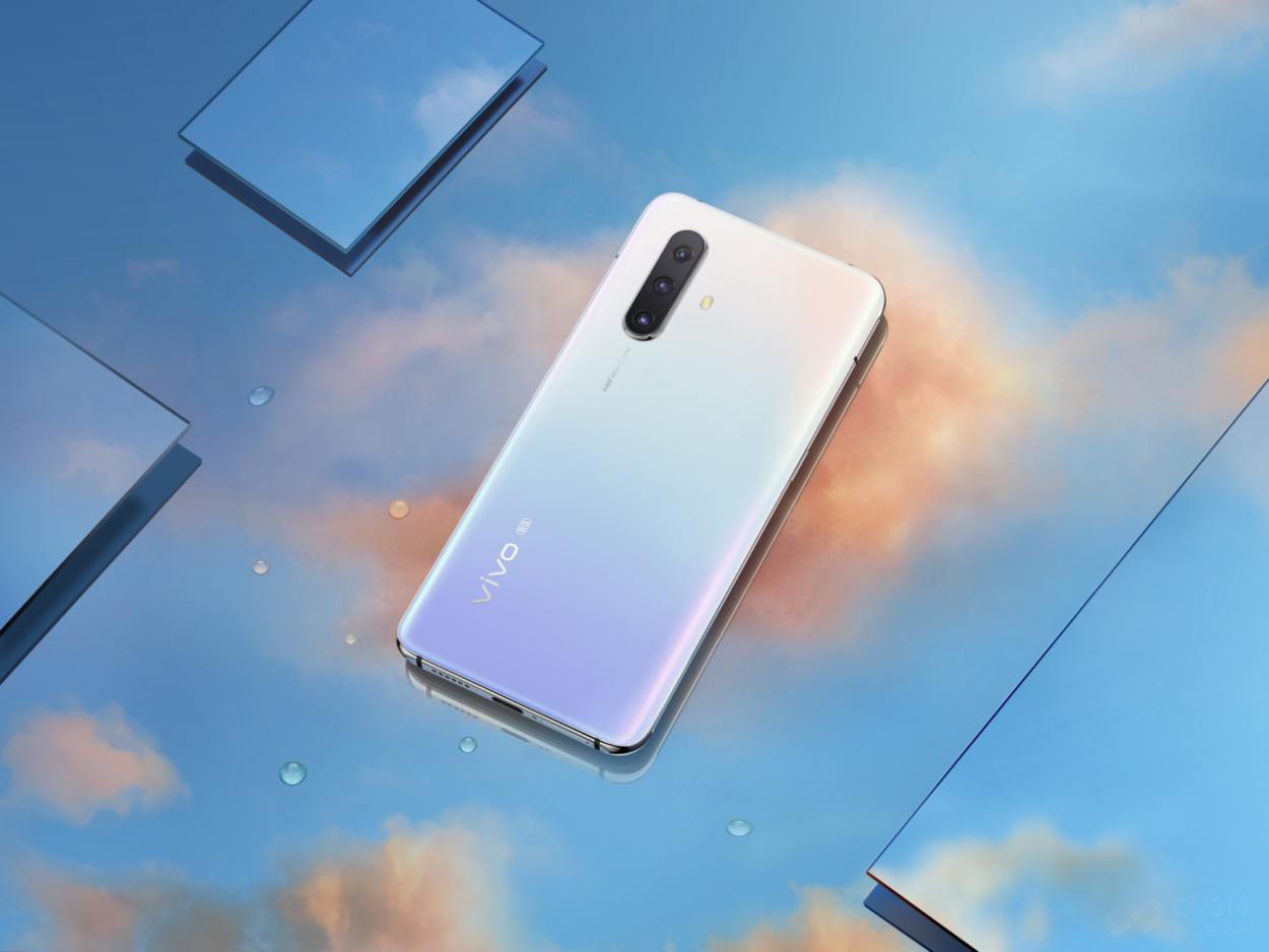 vivo X30��Ӱ��ϴ������������ֻ�������