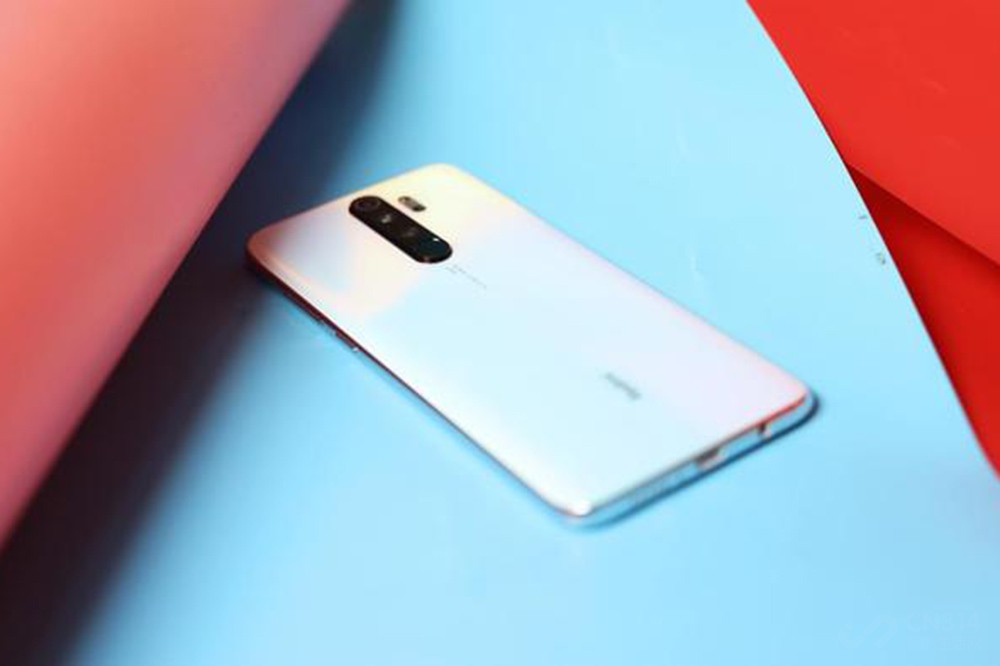 红米note8销量破3000万究竟靠的是什么