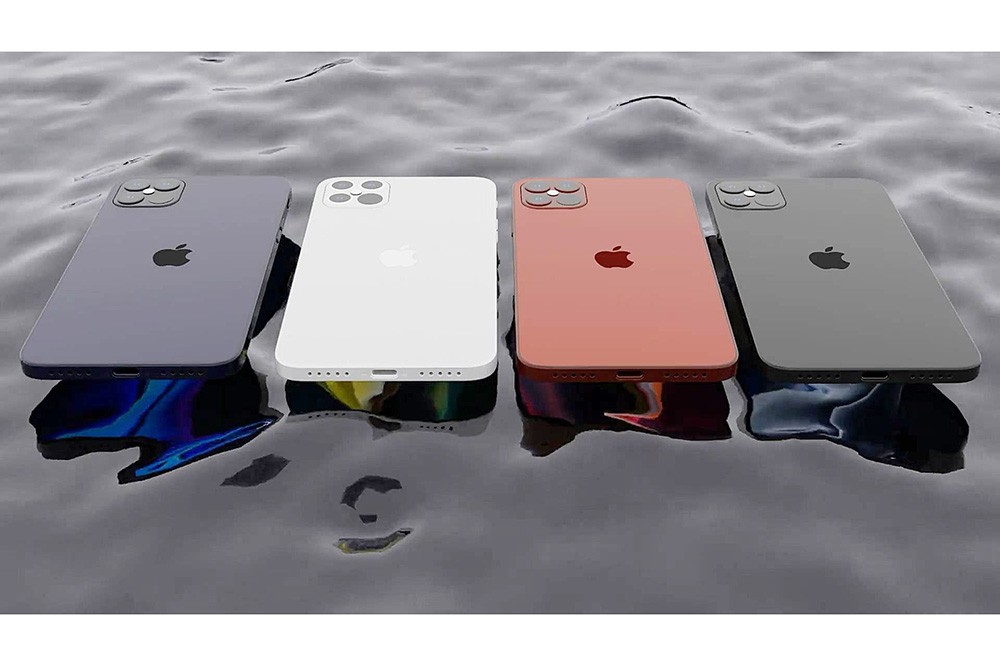 iPhone12ת�ظ�ͨ����������Ҫ�����ˣ�