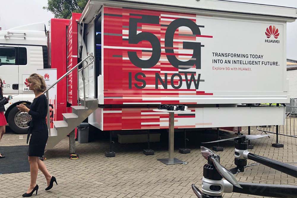 ��ΪӮ�ˣ������������뻪Ϊ����5G����