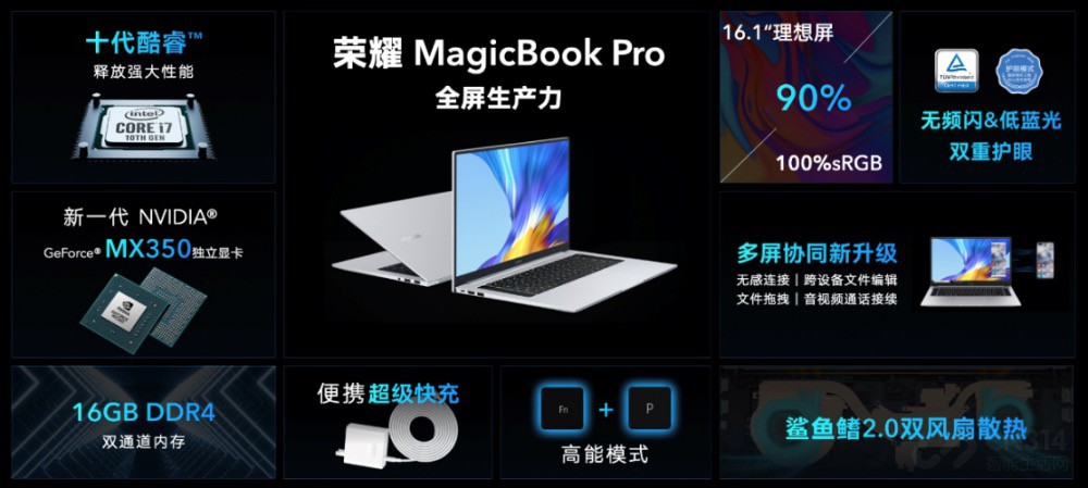 ҫMagicBook