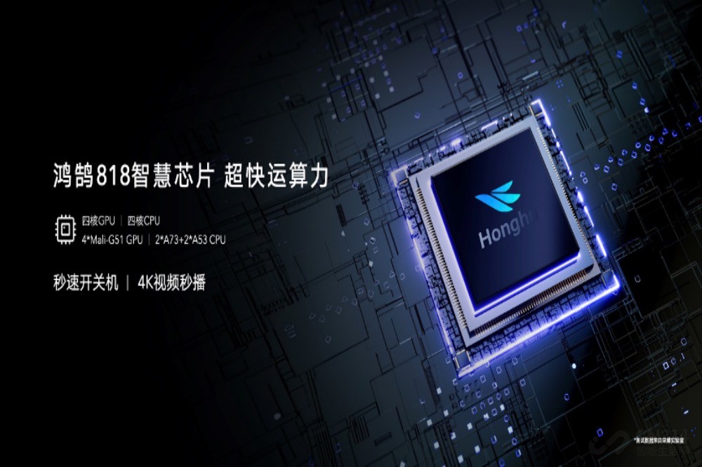 全场景智慧 全场景智慧