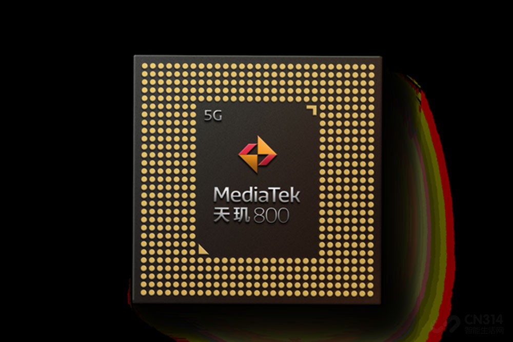�����ܵ� ��ͨ�̲�ס�Ƴ���6ϵ5GоƬ��