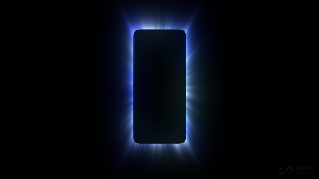 120W iQOO콢