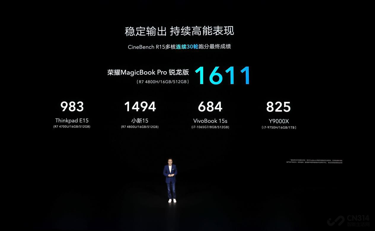 3999Ԫ����ҫMagicBookϵ�������淢��