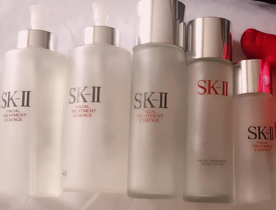 ��������818�����У�SKII��ƿ�ܵ�Ǯ���ˣ�