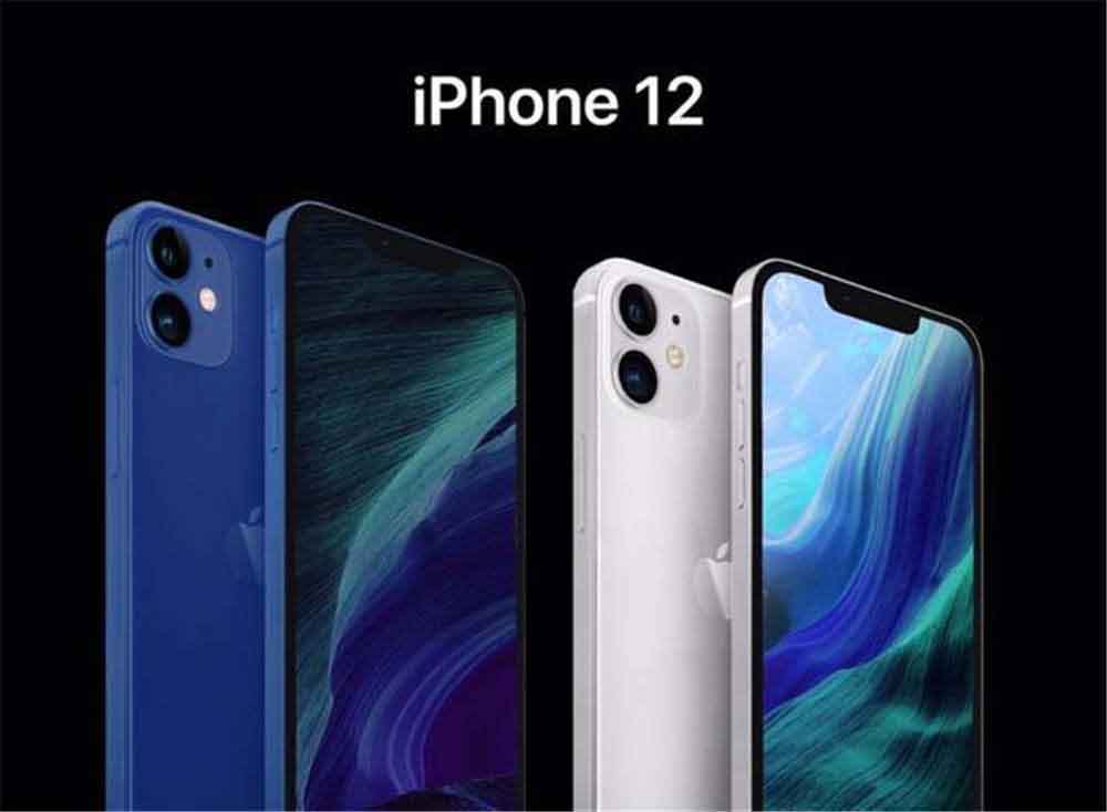 120HzǱ iPhone 12ܻӭ