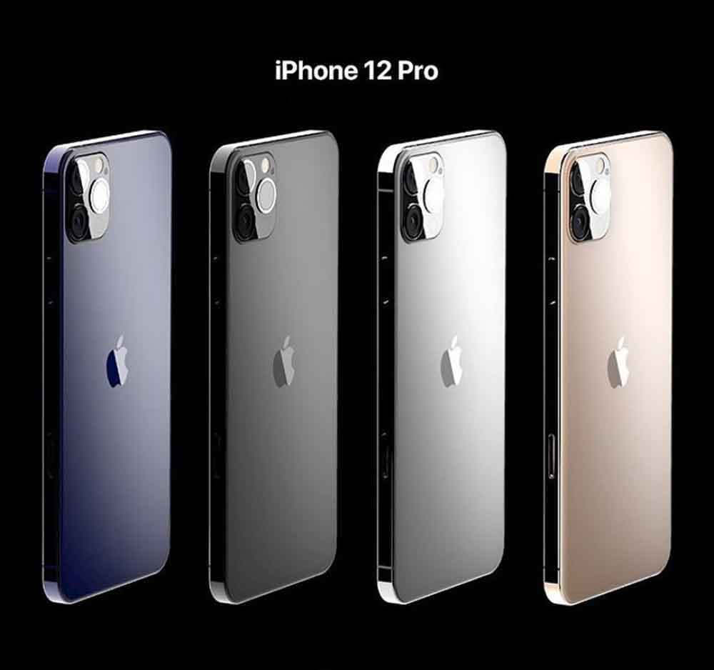 120HzǱ iPhone 12ܻӭ