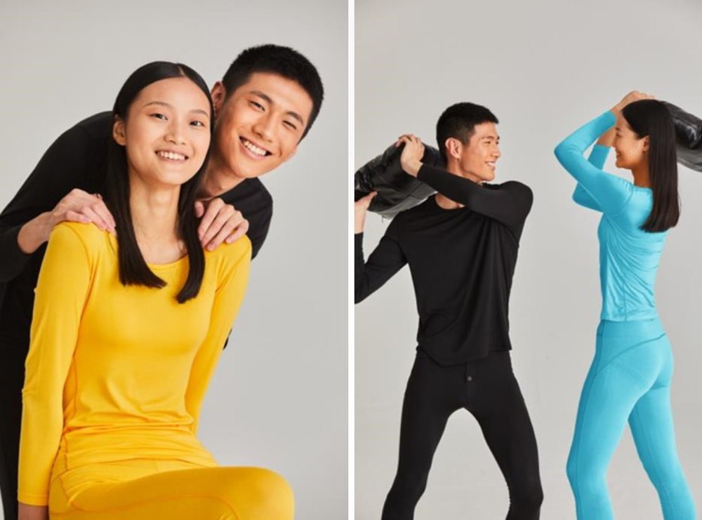 写给白领社畜 冬天这样穿风度、温度共存 写给白领社畜 冬天这样穿风度、温度共存