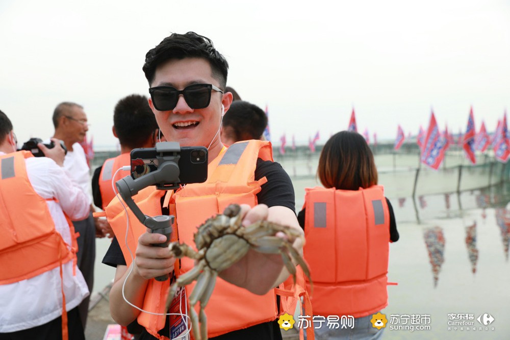 “下一个是我”500强出炉 谁是下一个薇娅? “下一个是我”500强出炉 谁是下一个薇娅?