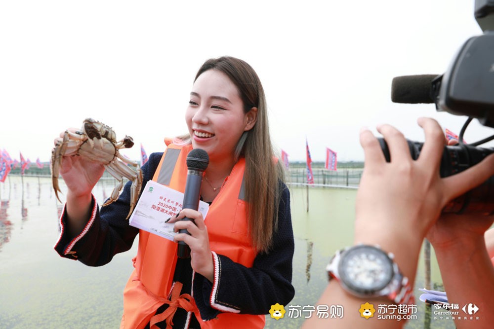 星主播海选500强诞生 哪些能与明星出道? 星主播海选500强诞生 哪些能与明星出道?