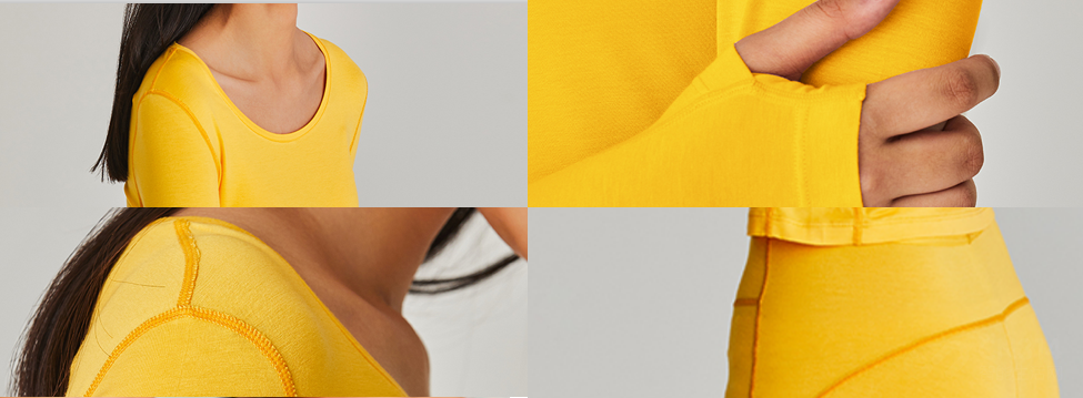 打造蒛一的墨川,代表内衣科技前沿水准 打造蒛一的墨川,代表内衣科技前沿水准