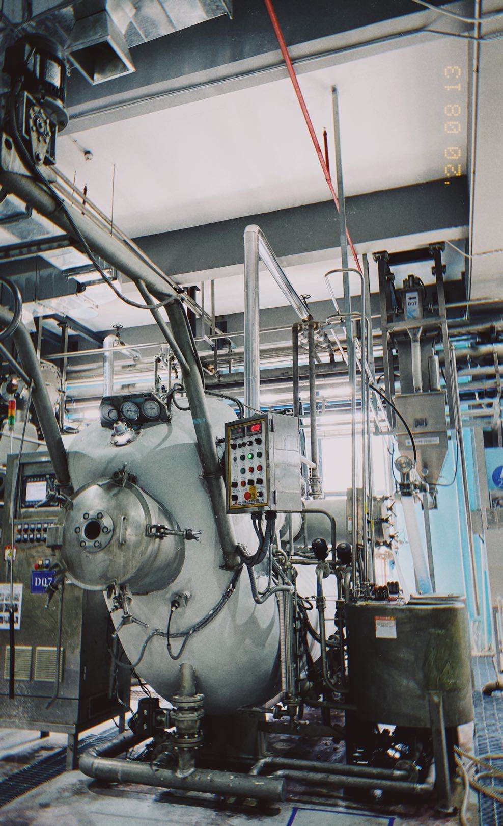 吃掉莫代尔30%产能,墨川真是冲劲十足 吃掉莫代尔30%产能,墨川真是冲劲十足