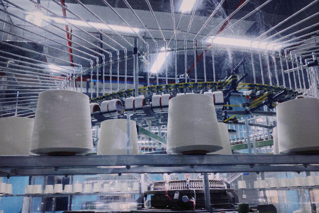 “服装界小米”墨川如何杀出服装业的重围? “服装界小米”墨川如何杀出服装业的重围?