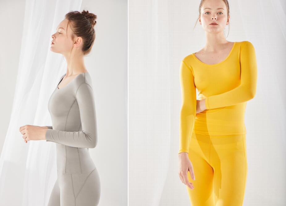 打造蒛一的墨川,代表内衣科技前沿水准 打造蒛一的墨川,代表内衣科技前沿水准