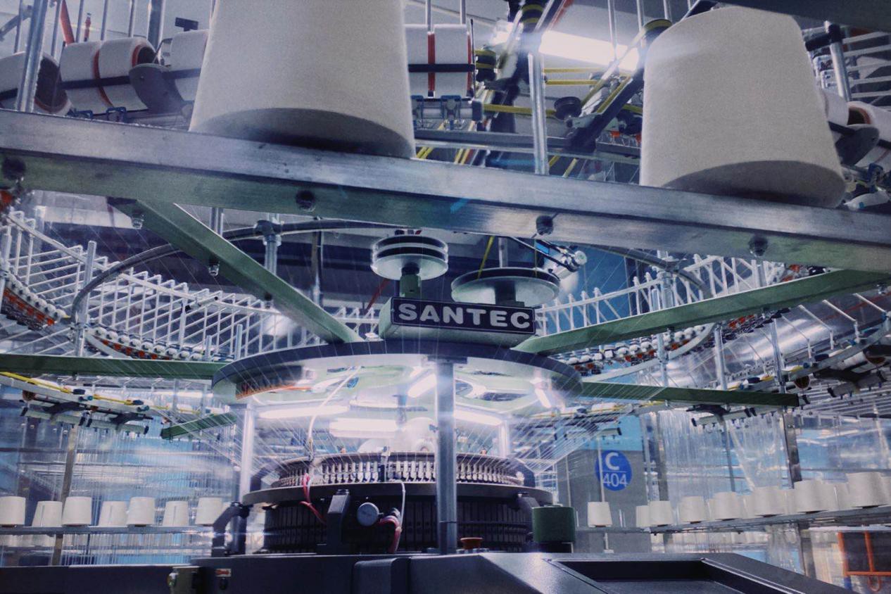 阿里试水服装C2M,但2016年就有人落地 阿里试水服装C2M,但2016年就有人落地