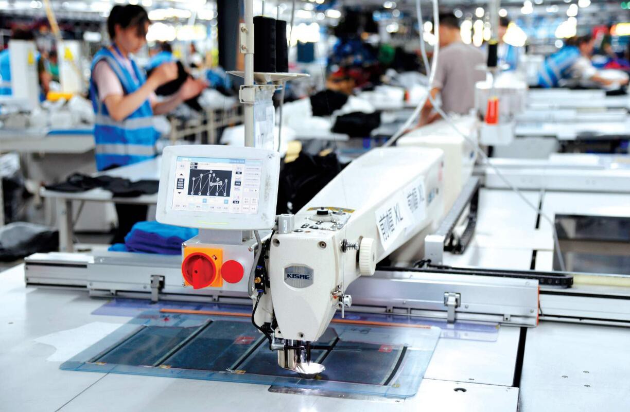 阿里C2M赋能服装业 已不是业内首次实现 阿里C2M赋能服装业 已不是业内首次实现