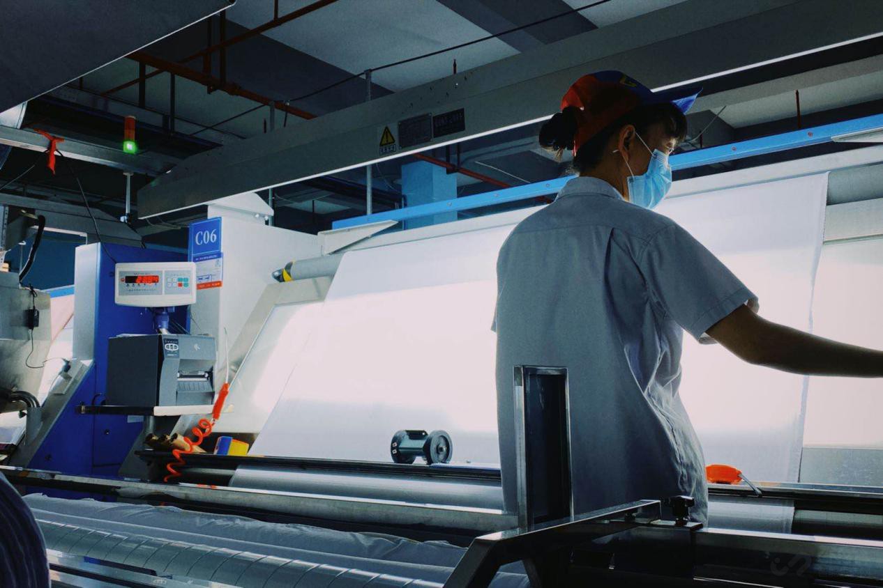 阿里试水服装C2M,但2016年就有人落地 阿里试水服装C2M,但2016年就有人落地