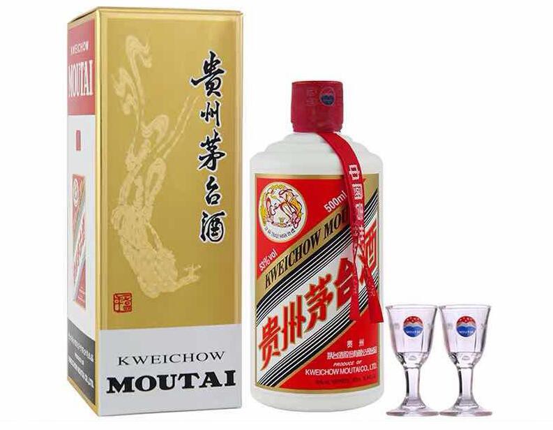 双十一白酒:茅台稳到最后 汾酒异军突起 双十一白酒:茅台稳到最后 汾酒异军突起