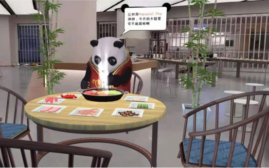 终于来成都啦!华为成都旗舰店正式开业 终于来成都啦!华为成都旗舰店正式开业