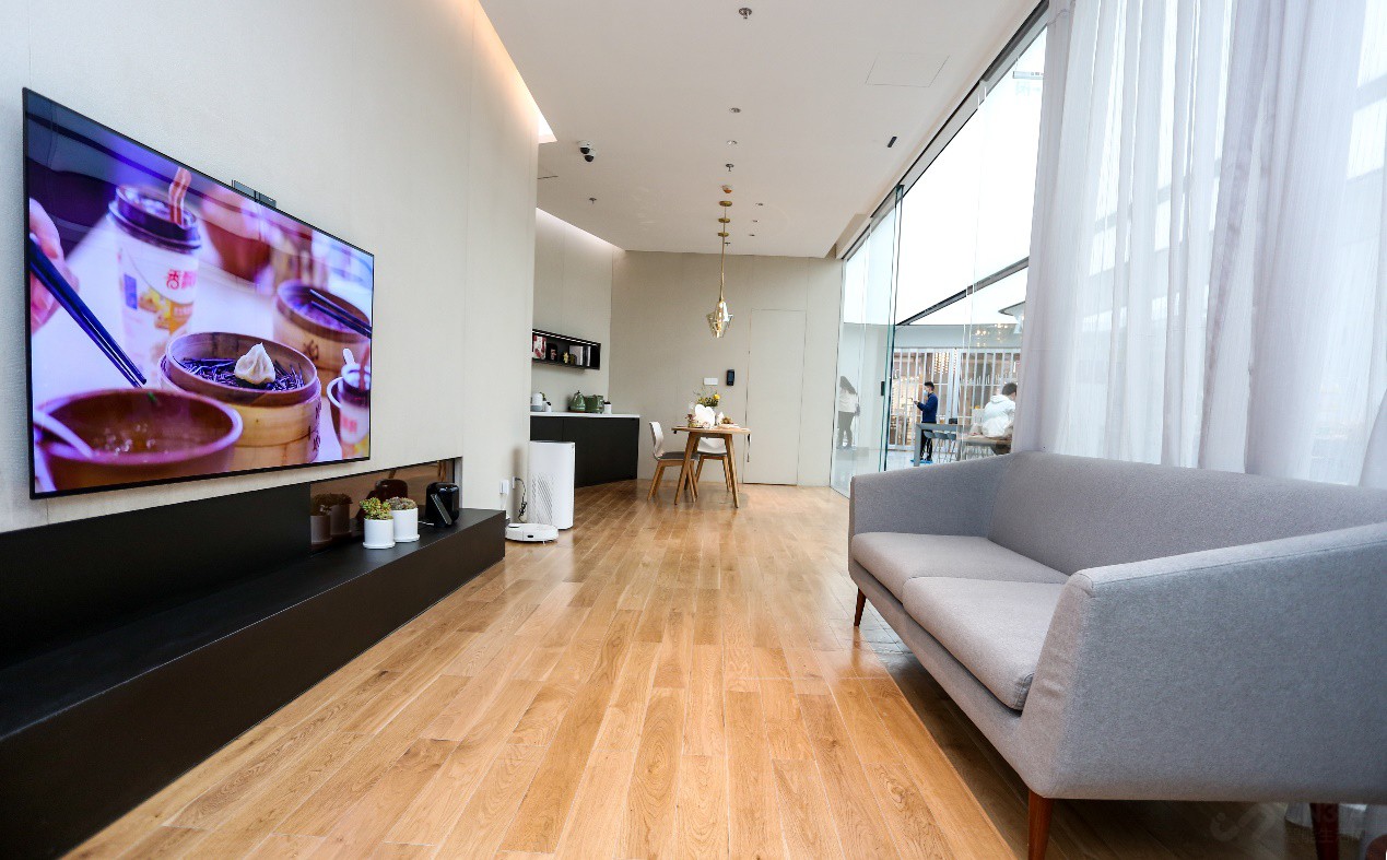 终于来成都啦!华为成都旗舰店正式开业 终于来成都啦!华为成都旗舰店正式开业