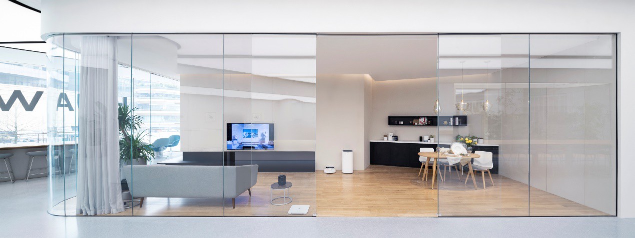 终于来成都啦!华为成都旗舰店正式开业 终于来成都啦!华为成都旗舰店正式开业