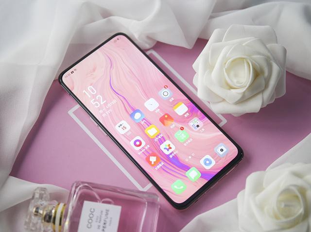 OPPO Renoϵ̵㣺Щֵζ  ​