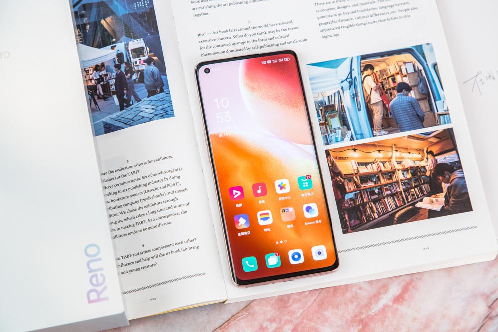 OPPO Renoϵ̵㣺Щֵζ  ​