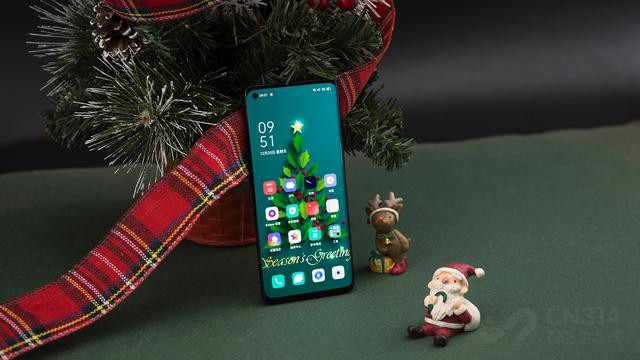 OPPO Renoϵ̵㣺Щֵζ  ​